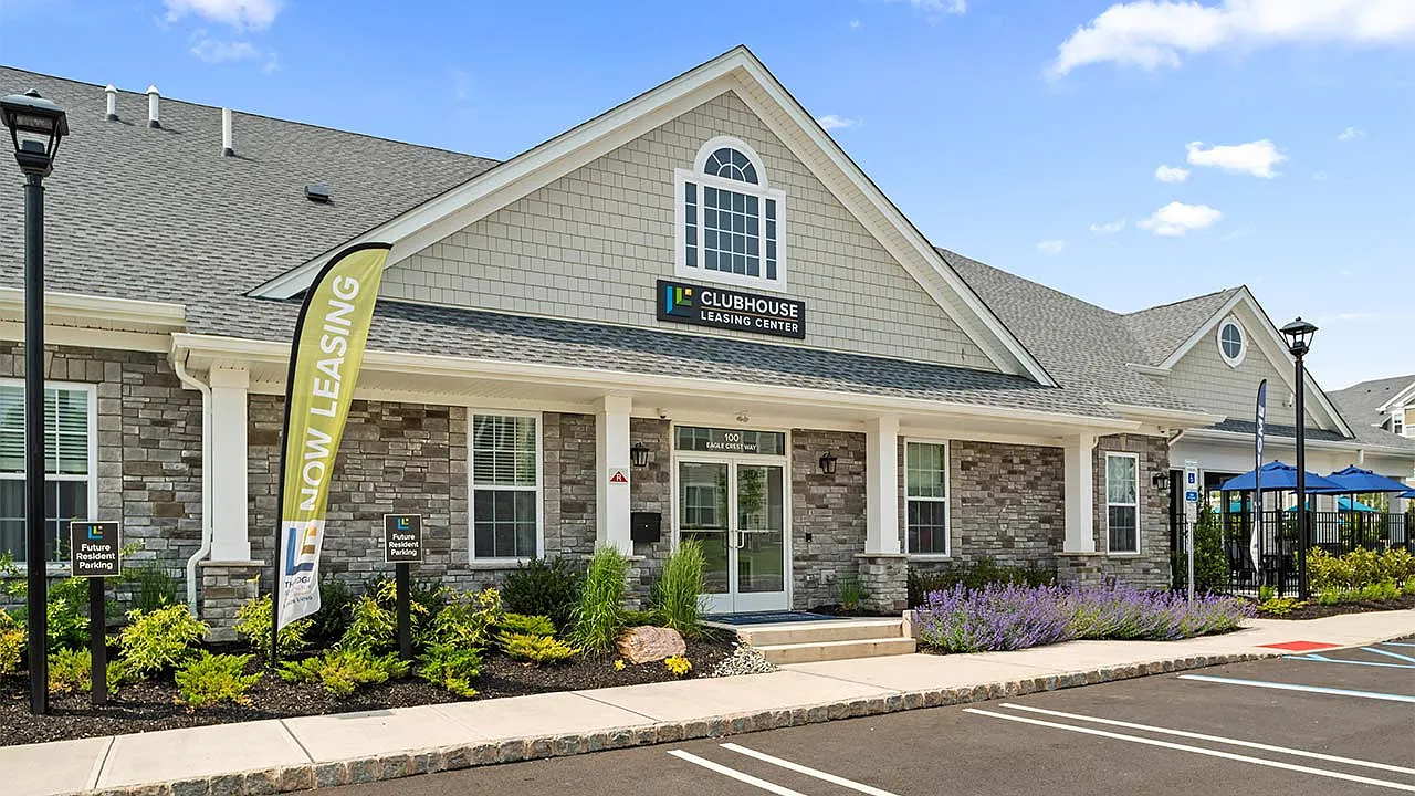 The Ridge at Readington — Photo 2