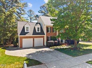 4206 Heathgate Ln, Raleigh, NC 27613