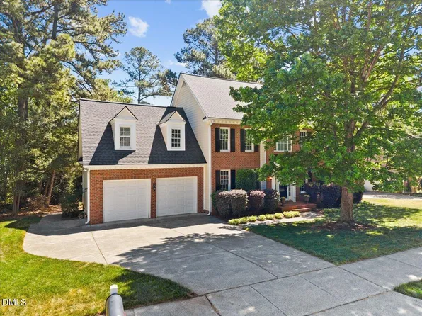 4206 Heathgate Ln, Raleigh, NC 27613