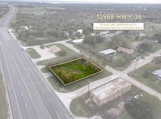 13988 State Highway 36 S, Somerville, TX 77879