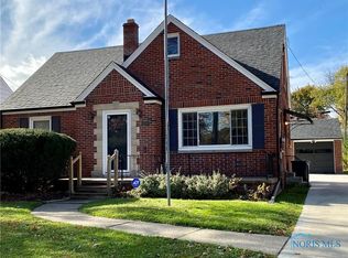 3064 S Byrne Rd, Toledo, OH 43614