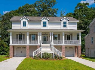 839 Burwell Ln, Columbia, SC 29205