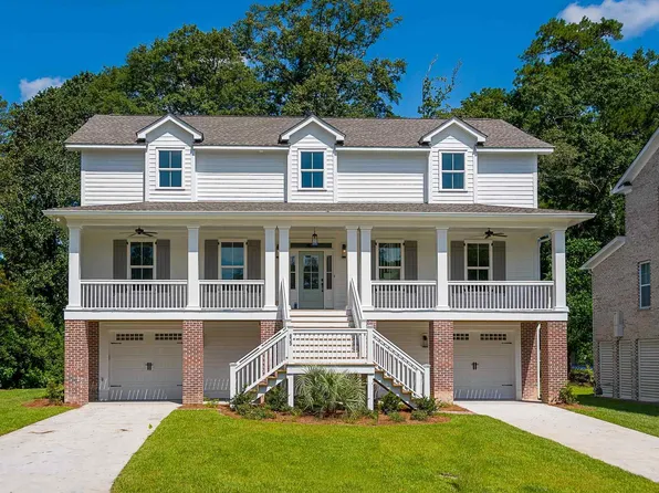 839 Burwell Ln, Columbia, SC 29205