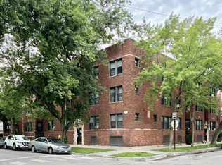 3604 W Sunnyside Ave #3, Chicago, IL 60625