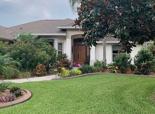 4107 Las Cruces Way, Rockledge, FL 32955