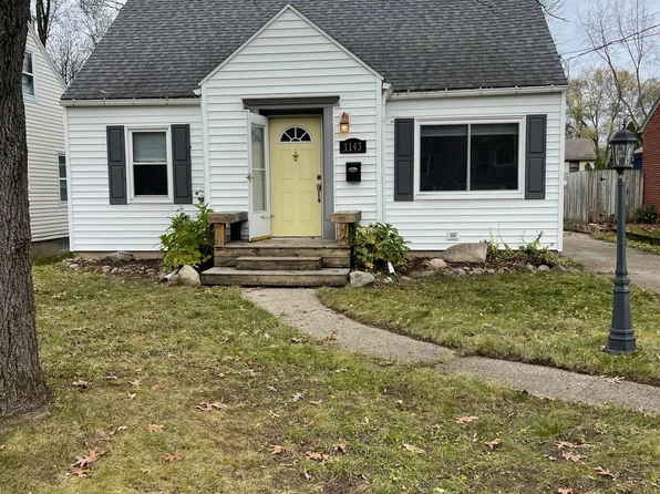 1143 Griswold St SE, Grand Rapids, MI 49507