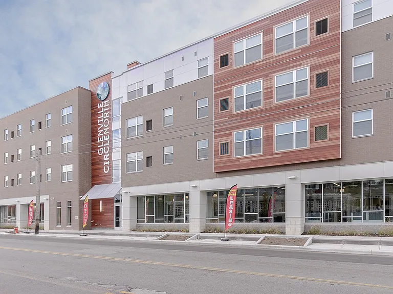 Circle North Apartments