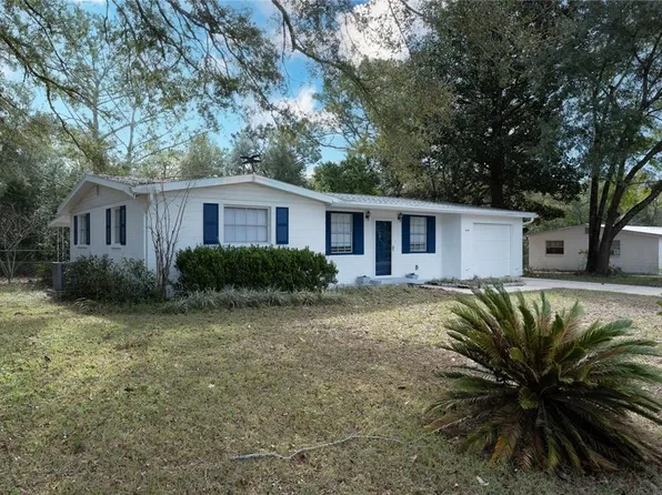 1441 NE 157th Ave, Williston, FL 32696