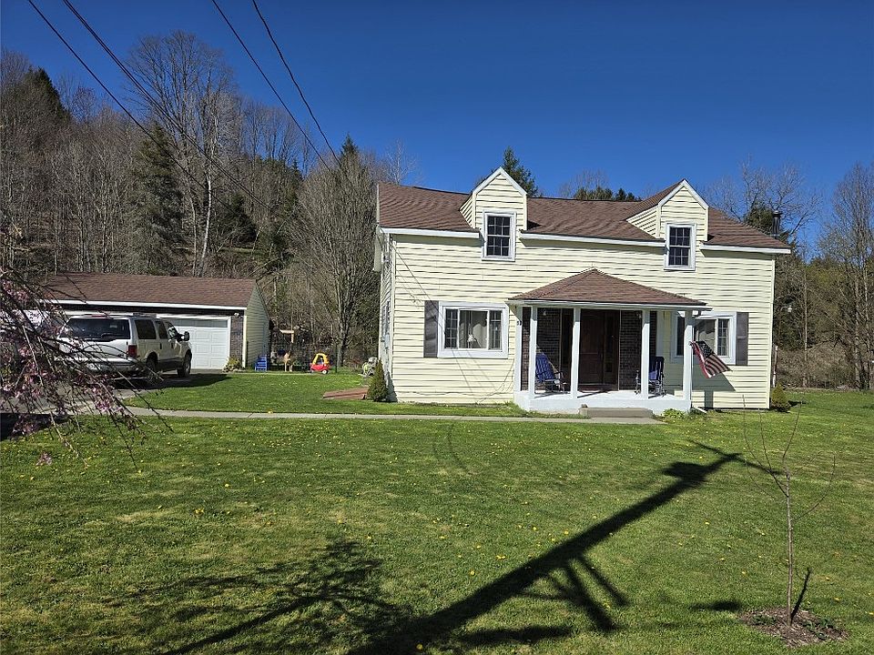 10 Ostrander St, Glen Aubrey, NY 13777 MLS 325356 Zillow