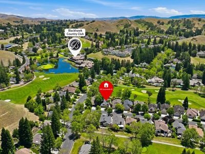 305 Jacaranda Dr, Danville, CA, 94506