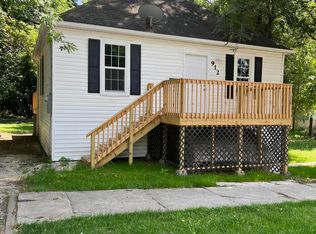 912 E Dale St, Springfield, MO 65803