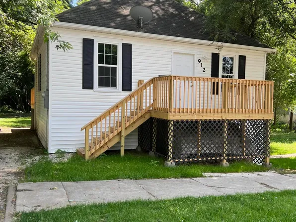 912 E Dale Street, Springfield, MO 65803