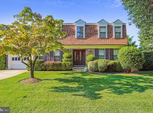 11712 Kemp Mill Rd, Silver Spring, MD 20902