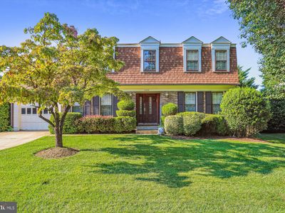 11712 Kemp Mill Rd, Silver Spring, MD, 20902