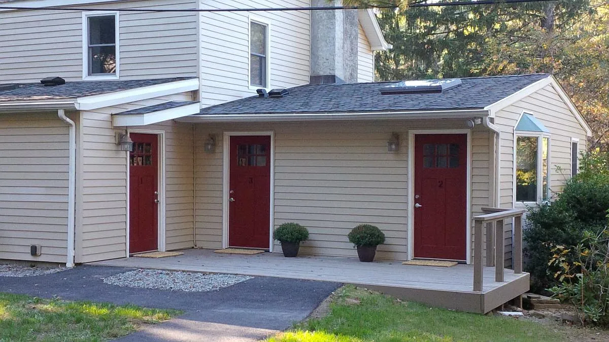 1 bed, 750 sqft, $2,300 — Photo 1