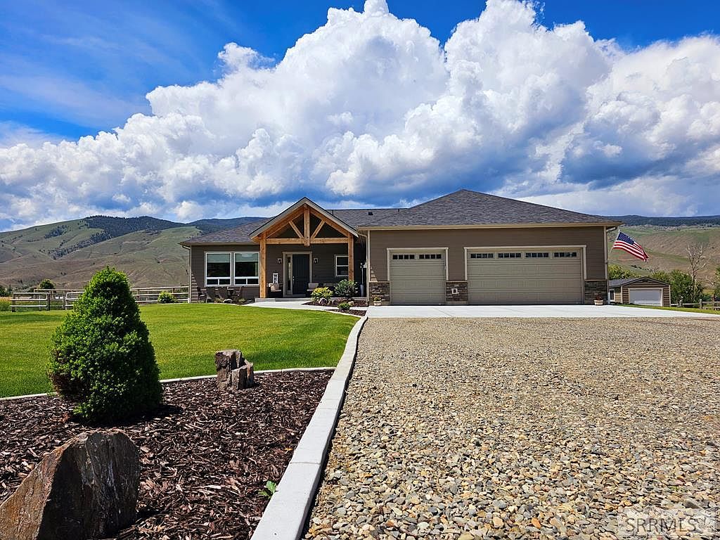 21 Upper Big Flat Ln, Carmen, ID 83462 MLS 2155351 Zillow