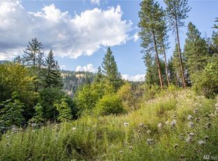 3851 Old Blewett Rd, Peshastin, WA 98847