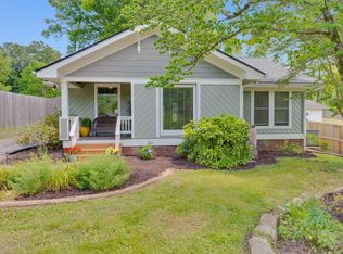 3110 Greenwich Ave, Chattanooga, TN 37415