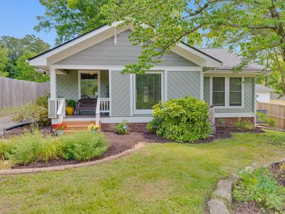 3110 Greenwich Ave, Chattanooga, TN, 37415