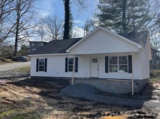 130 Wabash Ln, Oak Ridge, TN 37830