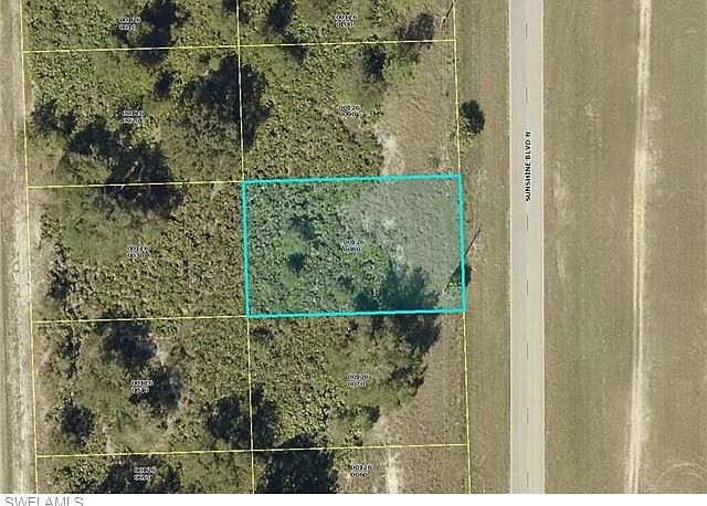 1st image of 6011 Sunshine Blvd N