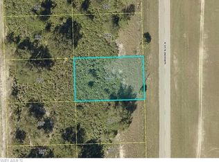 6011 Sunshine Blvd N, Lehigh Acres, FL 33971