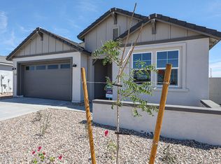 30119 W ASTER Drive, Buckeye, AZ 85396
