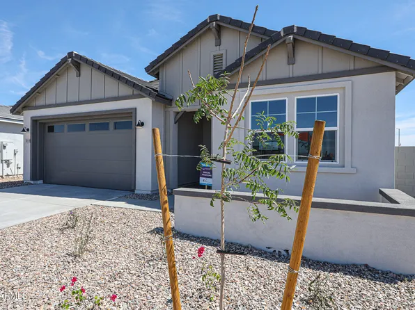 30119 W ASTER Drive, Buckeye, AZ 85396