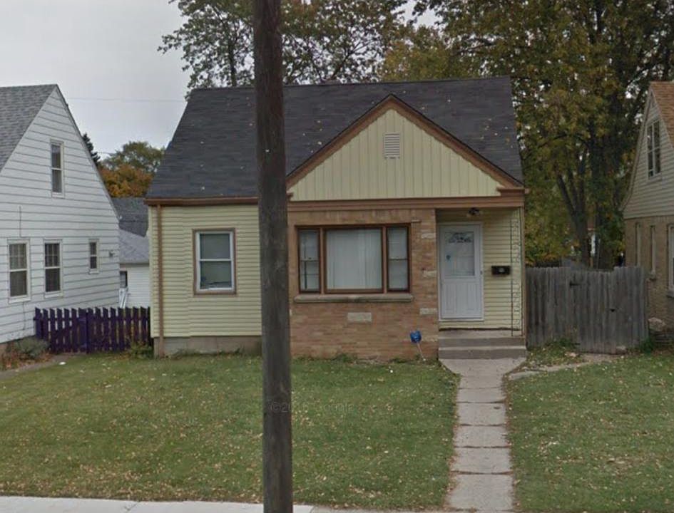 1st image of this home