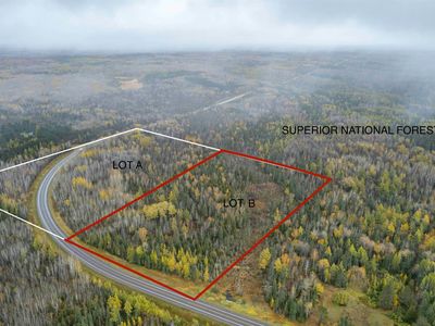 LOT State Highway 16 #B, Brimson, MN, 55602