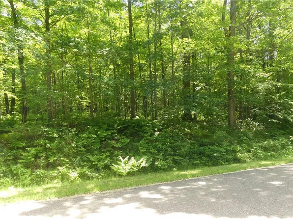 Lot 4 25 1/4 Avenue, Cumberland, WI 54829