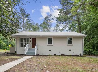 436 McPhee Dr, Fayetteville, NC 28305