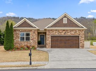 8442 Deer Run Cir, Ooltewah, TN 37363