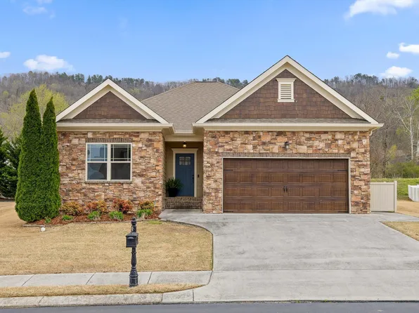 8442 Deer Run Cir, Ooltewah, TN 37363