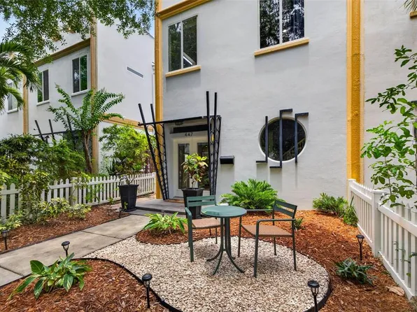 447 13th Ave N, Saint Petersburg, FL 33701