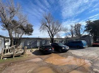 3204 S Portland Ave APT 90, Oklahoma City, OK 73119