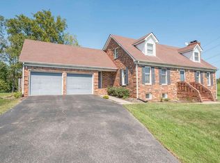1188 Bakers Ln, Nicholasville, KY 40356