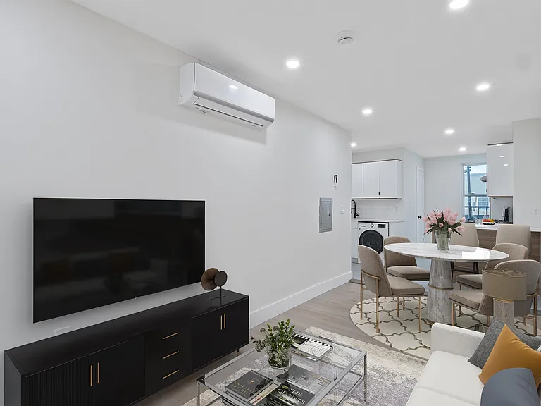 386 Palisade Ave #5 — Photo 5