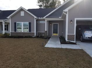 1776 Sapphire Dr, Longs, SC 29568