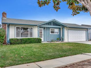 1744 Truckee Way, Salinas, CA 93906