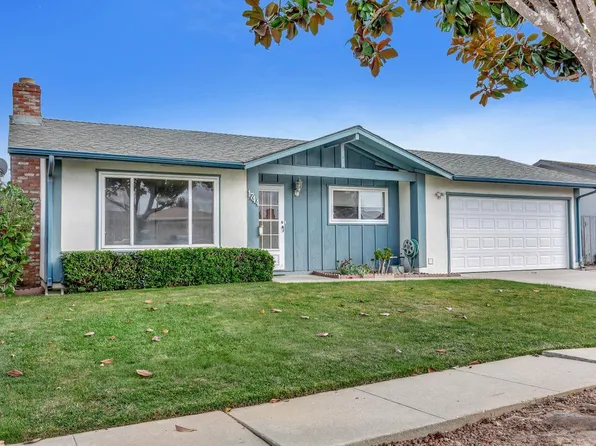 1744 Truckee Way, Salinas, CA 93906
