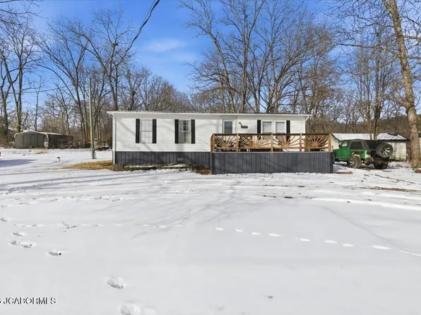 33004 N Ivy Bend Rd, Stover, MO 65078