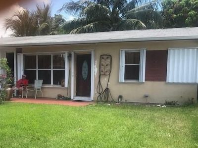 1525 NE 30th Ct, Pompano Beach, FL, 33064