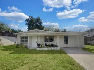 309 E 119th Ave, Tampa, FL 33612