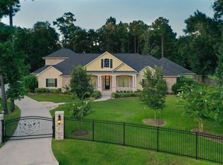 3907 Green Jade Dr, Spring, TX 77386