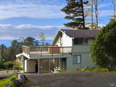 15691 Forest View Road, Manchester, CA, 95459