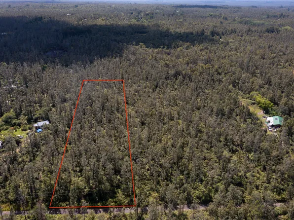 Road 4 Kea #Io, Kurtistown, HI 96760