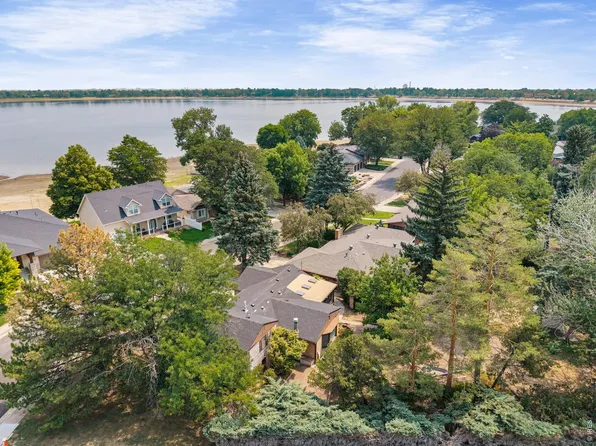 1539 West Shore Dr, Loveland, CO 80538