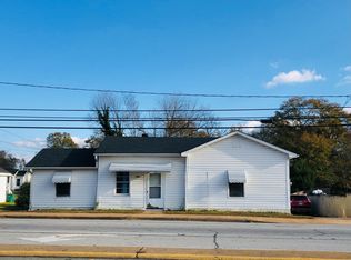 5084 S Main St, Cowpens, SC 29330