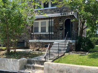 5456 Jonquil Ave, Baltimore, MD 21215